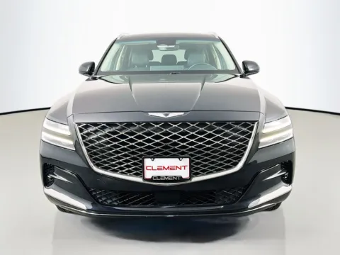 Photos of 2024 Genesis GV80 2.5T for sale in St. Charles, MO at Clement Supercenter