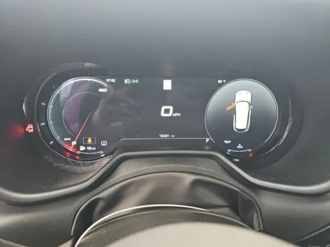 Photos of 2024 Dodge Hornet GT for sale in St. Charles, MO at Clement Supercenter