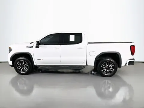 More photos of 2025 GMC Sierra 1500 AT4 at Clement Supercenter, MO