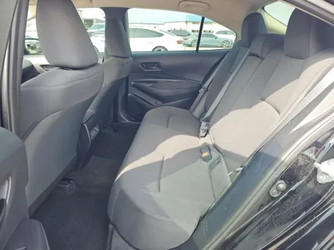 Another view of 2025 Toyota Corolla LE for sale in St. Charles, MO at Clement Supercenter