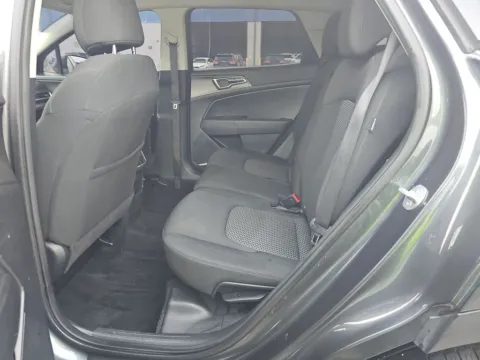 More photos of 2024 Kia Sportage LX at Clement Supercenter, MO