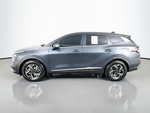 More photos of 2024 Kia Sportage LX at Clement Supercenter, MO