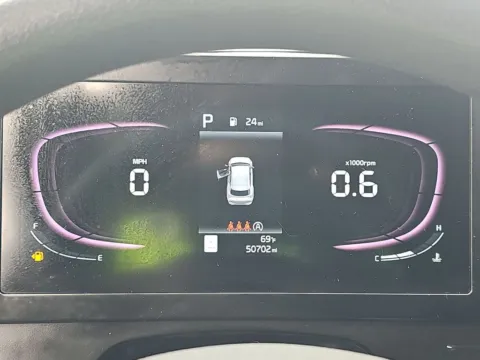 Photos of 2024 Kia Sportage LX for sale in St. Charles, MO at Clement Supercenter