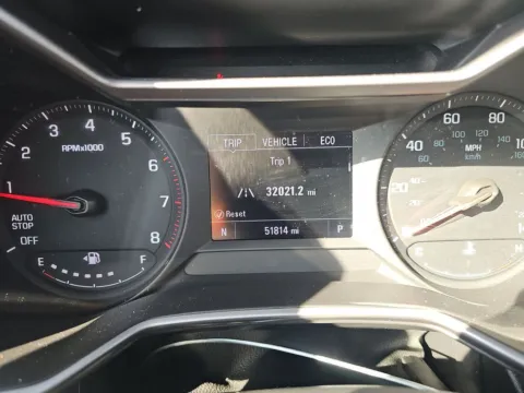 Photos of 2021 Chevrolet TrailBlazer LS for sale in St. Charles, MO at Clement Supercenter