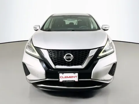 Photos of 2020 Nissan Murano S for sale in St. Charles, MO at Clement Supercenter