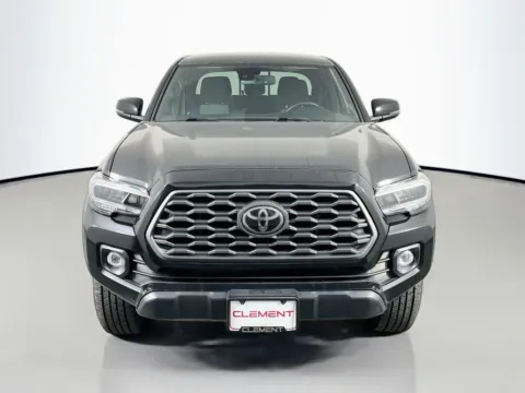 Another view of 2023 Toyota Tacoma TRD Off-Road for sale in St. Charles, MO at Clement Supercenter