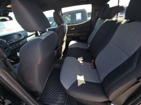 More photos of 2023 Toyota Tacoma TRD Off-Road at Clement Supercenter, MO