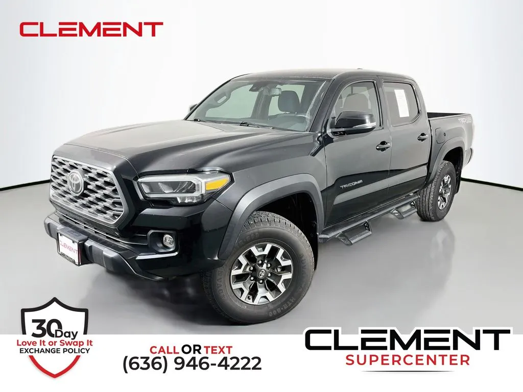 2023 Toyota Tacoma TRD Off-Road for sale in St. Charles, MO