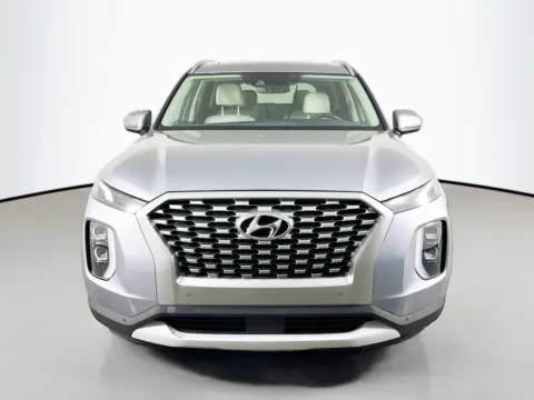 Photos of 2021 Hyundai Palisade SEL for sale in St. Charles, MO at Clement Supercenter