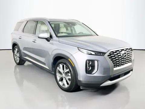 Another view of 2021 Hyundai Palisade SEL for sale in St. Charles, MO at Clement Supercenter