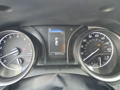 Photos of 2023 Toyota Camry SE for sale in St. Charles, MO at Clement Supercenter