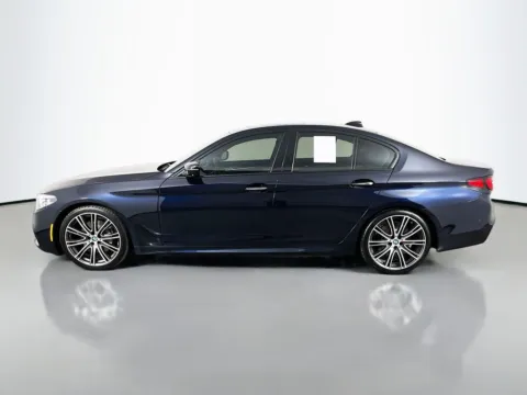 More photos of 2018 BMW 5 Series 540i xDrive at Clement Supercenter, MO