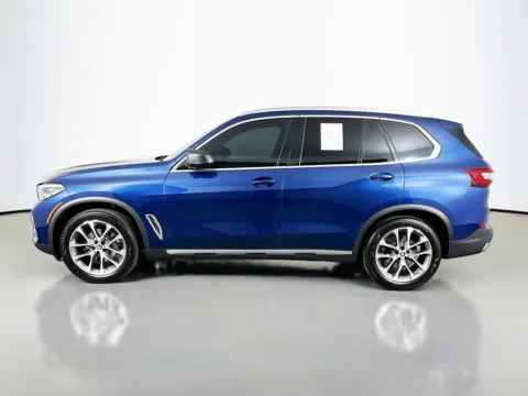 More photos of 2023 BMW X5 xDrive40i at Clement Supercenter, MO