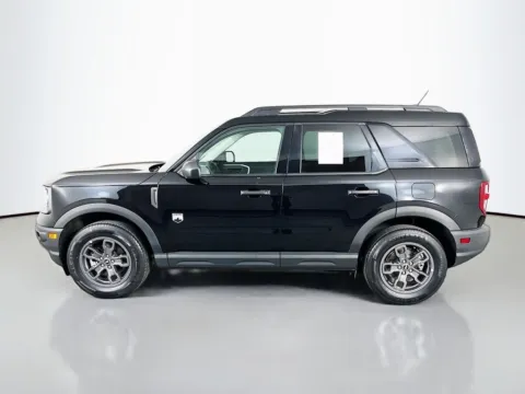 More photos of 2024 Ford Bronco Sport Big Bend at Clement Supercenter, MO