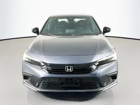 Photos of 2022 Honda Civic Sport for sale in St. Charles, MO at Clement Supercenter