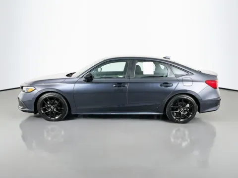 More photos of 2022 Honda Civic Sport at Clement Supercenter, MO