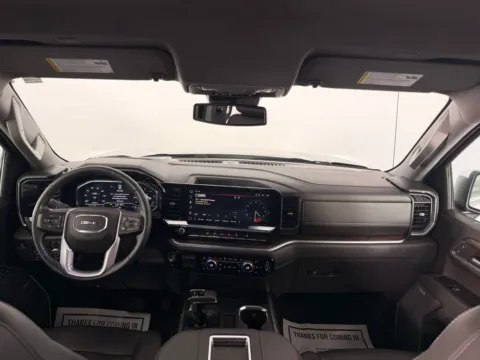 More photos of 2022 GMC Sierra 1500 SLT at Clement Supercenter, MO