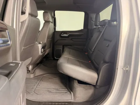 Photos of 2022 GMC Sierra 1500 SLT for sale in St. Charles, MO at Clement Supercenter