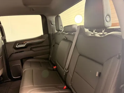 Another view of 2022 GMC Sierra 1500 SLT for sale in St. Charles, MO at Clement Supercenter