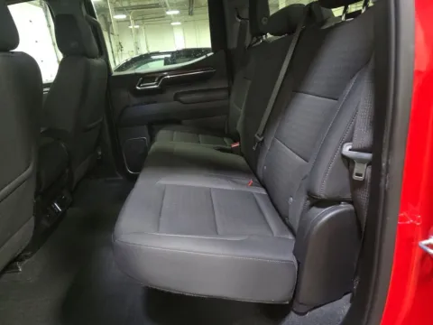 More photos of 2023 Chevrolet Silverado 1500 LT at Clement Supercenter, MO