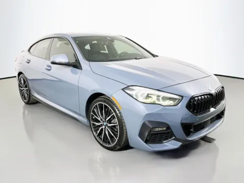 Another view of 2022 BMW 2 Series 228i for sale in St. Charles, MO at Clement Supercenter