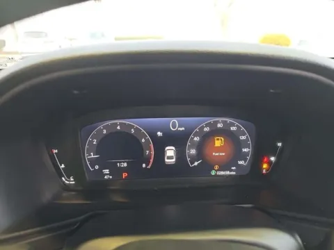 Photos of 2024 Honda Accord EX for sale in St. Charles, MO at Clement Supercenter