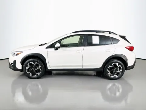More photos of 2023 Subaru Crosstrek Limited at Clement Supercenter, MO