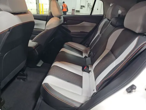 More photos of 2023 Subaru Crosstrek Limited at Clement Supercenter, MO