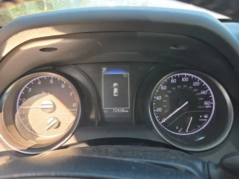 Photos of 2022 Toyota Camry SE for sale in St. Charles, MO at Clement Supercenter