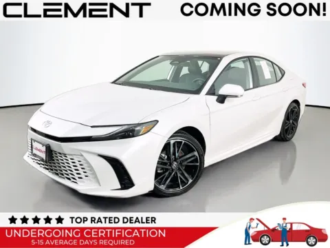 Unknown 2026 Toyota Camry XSE for sale in St. Charles, MO