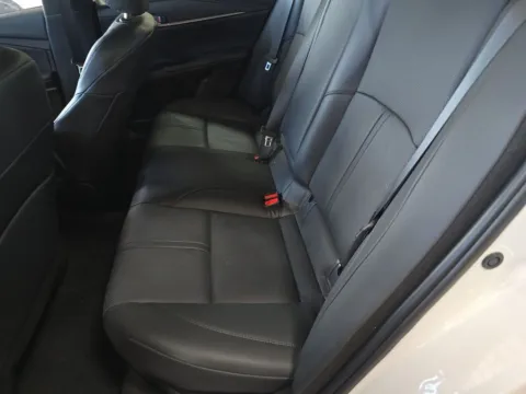 More photos of 2026 Toyota Camry XSE at Clement Supercenter, MO