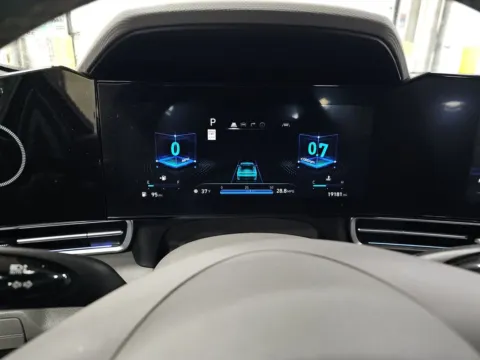 Photos of 2025 Hyundai Elantra SEL Convenience for sale in St. Charles, MO at Clement Supercenter