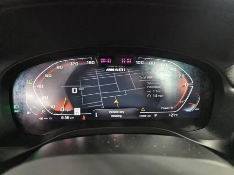 Photos of 2023 BMW X3 M40i for sale in St. Charles, MO at Clement Supercenter