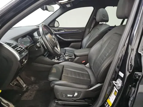 Another view of 2023 BMW X3 M40i for sale in St. Charles, MO at Clement Supercenter