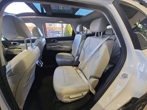 More photos of 2023 Kia Sorento X-Line EX at Clement Supercenter, MO