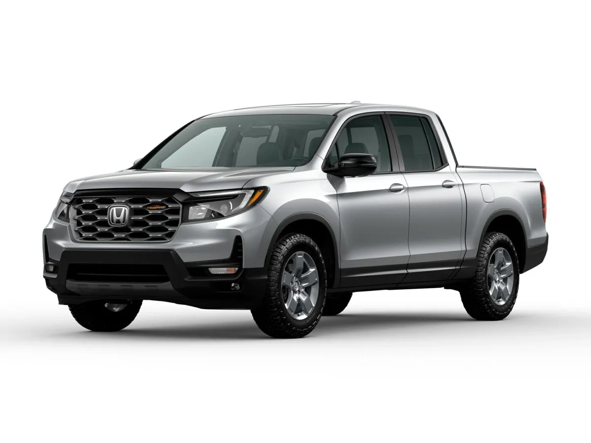 2024 Honda Ridgeline TrailSport for sale in St. Charles, MO