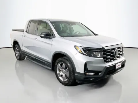 More photos of 2024 Honda Ridgeline TrailSport at Clement Supercenter, MO