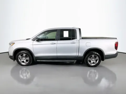 More photos of 2024 Honda Ridgeline TrailSport at Clement Supercenter, MO