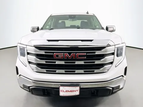 Another view of 2023 GMC Sierra 1500 SLE for sale in St. Charles, MO at Clement Supercenter