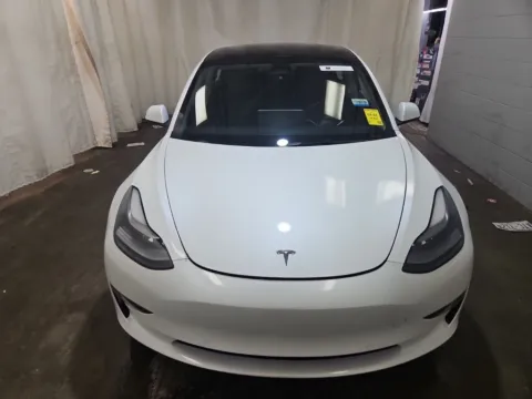 Photos of 2022 Tesla Model 3 for sale in St. Charles, MO at Clement Supercenter