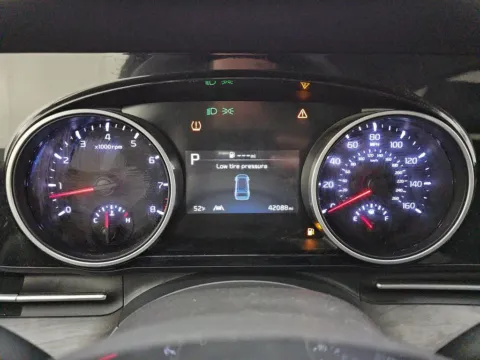 Photos of 2024 Kia Carnival EX for sale in St. Charles, MO at Clement Supercenter