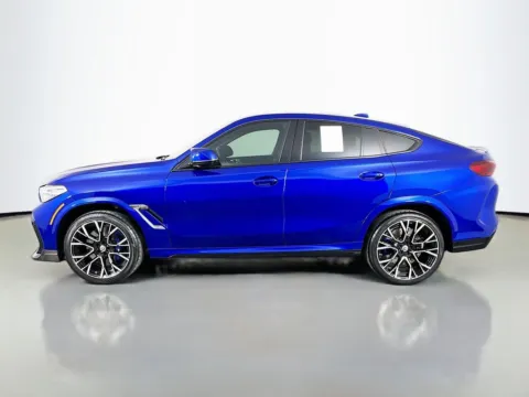More photos of 2023 BMW X6 M at Clement Supercenter, MO