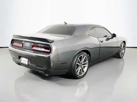 More photos of 2023 Dodge Challenger R/T at Clement Supercenter, MO