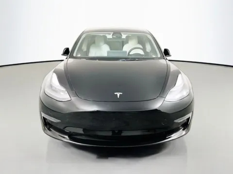 Another view of 2023 Tesla Model 3 for sale in St. Charles, MO at Clement Supercenter