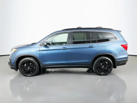 More photos of 2021 Honda Pilot Special Edition at Clement Supercenter, MO