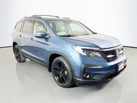 More photos of 2021 Honda Pilot Special Edition at Clement Supercenter, MO