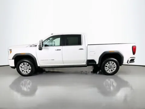 More photos of 2023 GMC Sierra 3500HD Denali at Clement Supercenter, MO