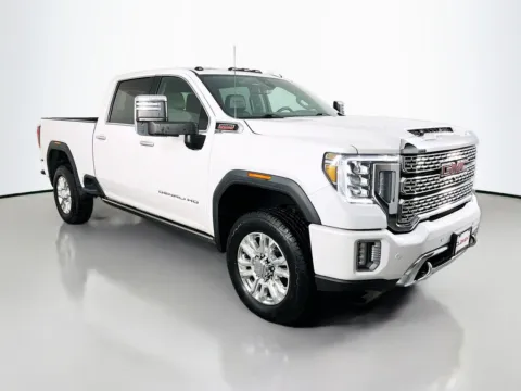 Another view of 2023 GMC Sierra 3500HD Denali for sale in St. Charles, MO at Clement Supercenter