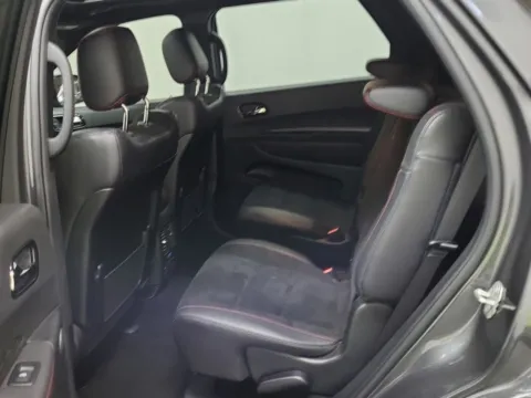 More photos of 2024 Dodge Durango R/T at Clement Supercenter, MO