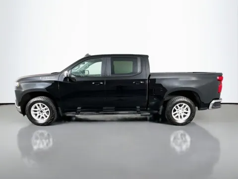 More photos of 2020 Chevrolet Silverado 1500 LT at Clement Supercenter, MO